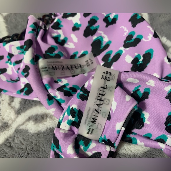 🌸Zaful Bikini Set🌸 - Picture 6 of 7